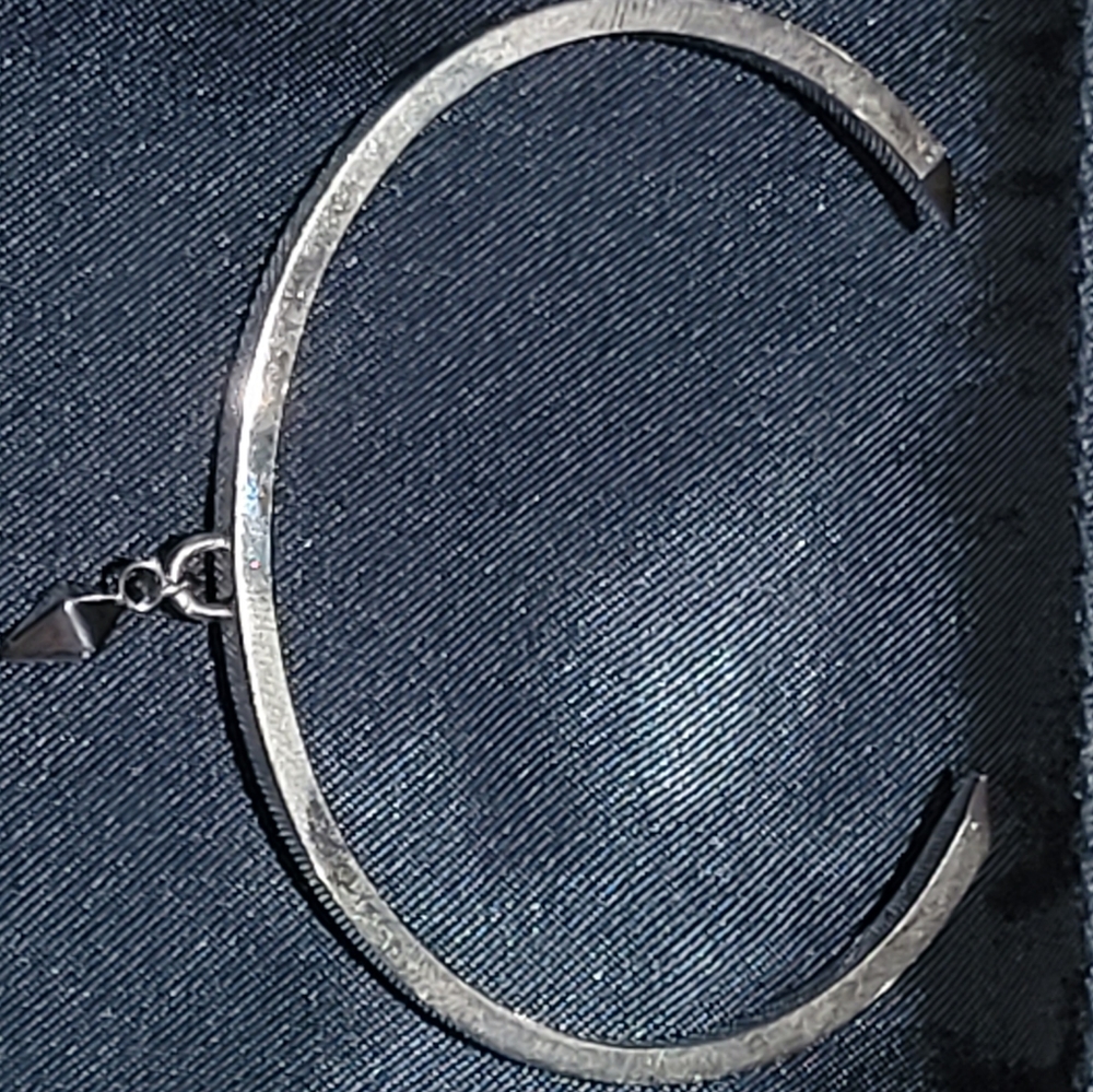 MVMT Prism Charm Cuff